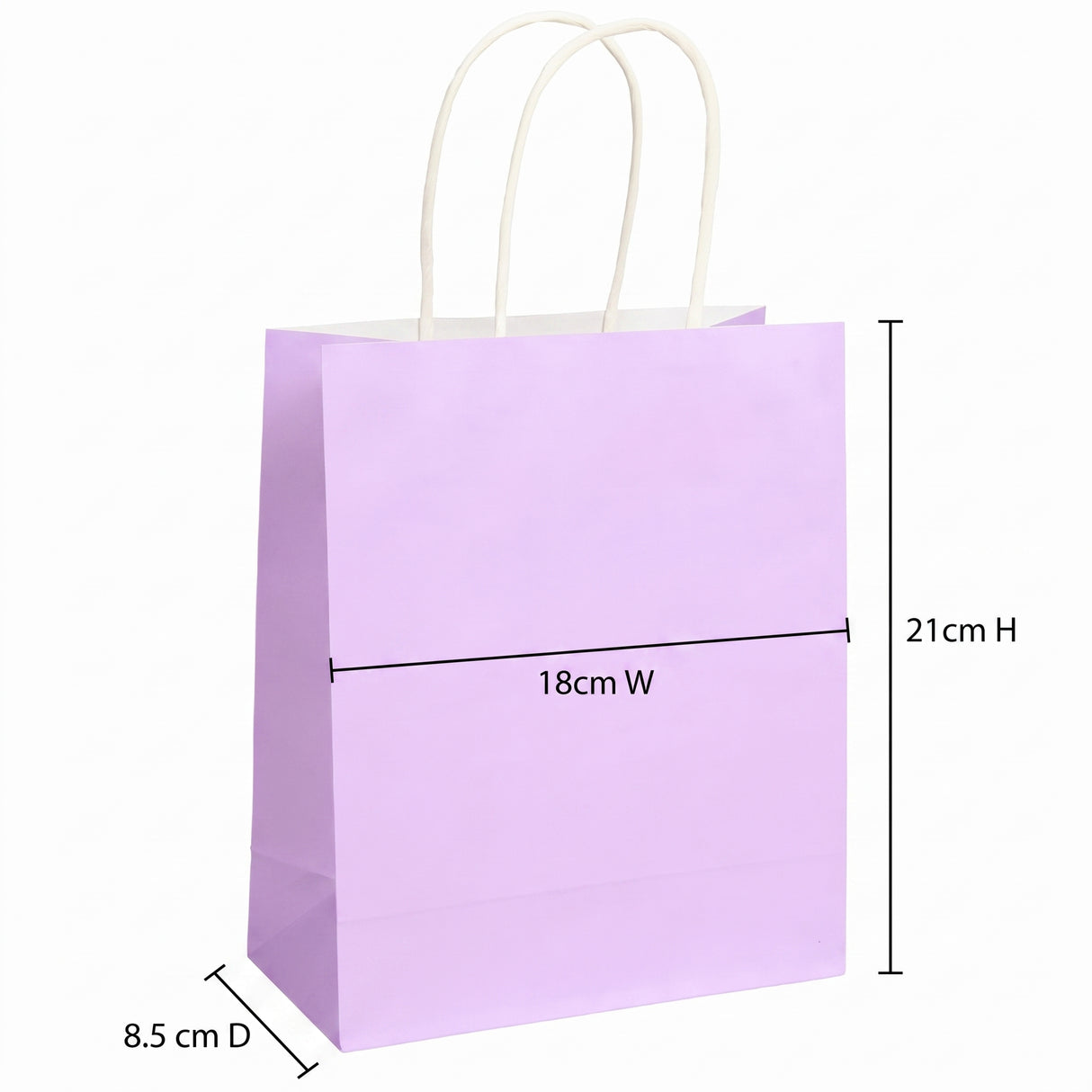 Custom Designed Personalised Party Favour Bags