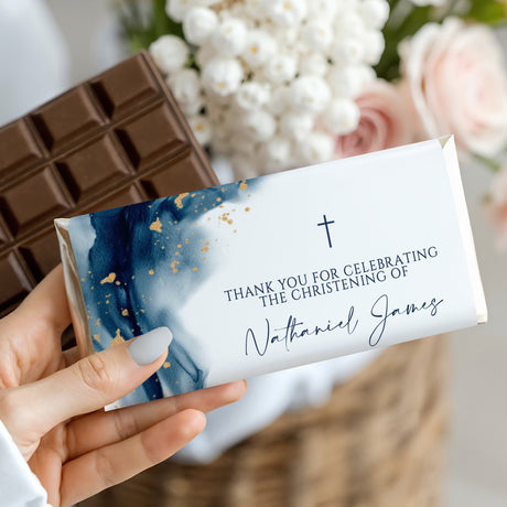 Christening, Communion &amp; Confirmation Favour Ideas