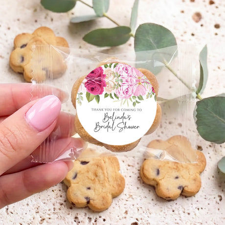 Wedding Cookies