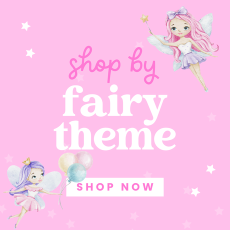 Fairy Theme