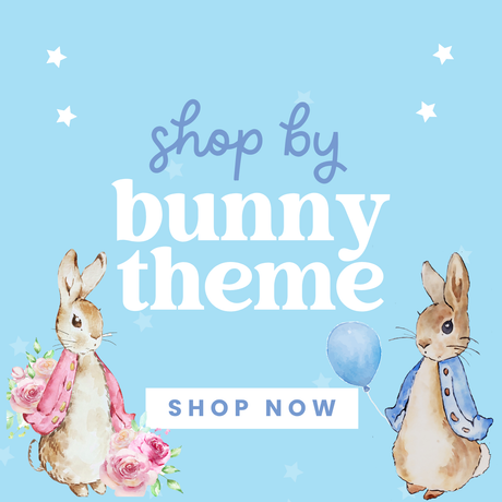 Bunny Rabbit Theme