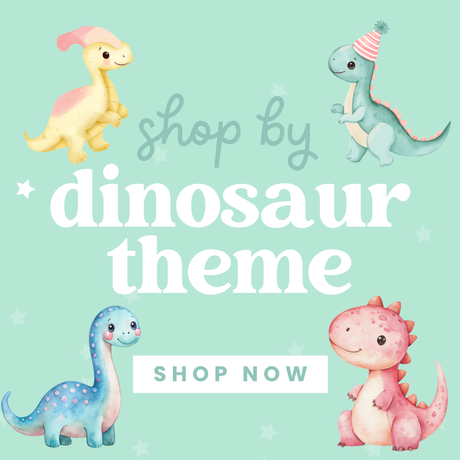 Dinosaur Theme