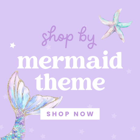 Mermaid Theme