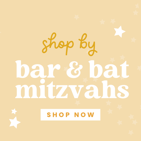 Bar & Bat Mitzvahs