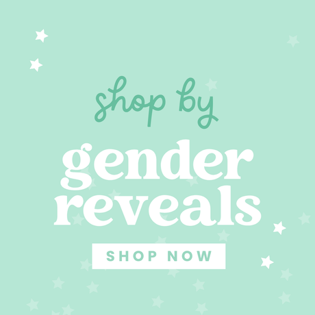 Gender Reveals