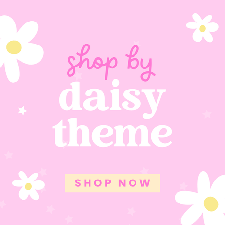 Daisy Theme