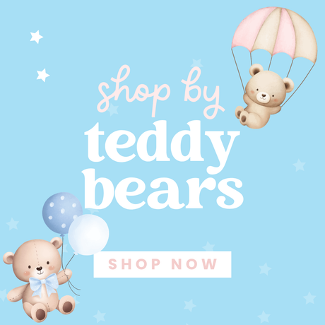 Teddy Bear Theme