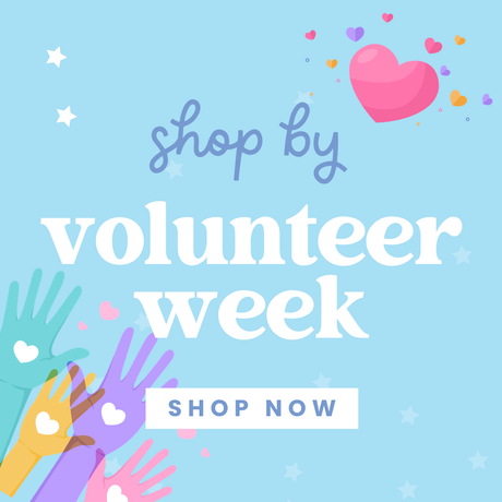 Volunteer Week
