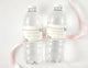 Drink Bottle Labels