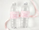 Drink Bottle Labels