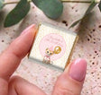 Pink Cheetah Girls Birthday Personalised Mini Chocolates