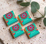 Bright Diwali Personalised Mini Chocolates