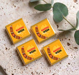Naidoc Boomerang Personalised Mini Chocolates