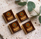 Naidoc Design 2 Personalised Mini Chocolates