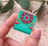 Bright Diwali Personalised Mini Chocolates