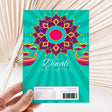 Bright Diwali Chocolate Wrapper DIY