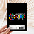 Naidoc Week Chocolate Wrapper 1 DIY