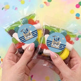 Fathers Day Tools Personalised Party Mix Lolly Bag