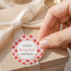 LABELS & STICKERS