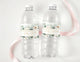 Drink Bottle Labels