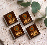 Naidoc Design 2 Personalised Mini Chocolates