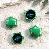 Star Wars Inspired Fathers Day Personalised Foil Covered Chocolate Stars