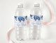 DRINK BOTTLE LABELS