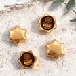 Naidoc Design 2 Personalised Foil Covered Chocolate Stars