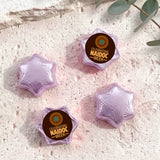 Naidoc Design 2 Personalised Foil Covered Chocolate Stars