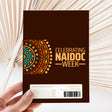 Naidoc Week Chocolate Wrapper 2 DIY
