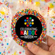 Naidoc Design 1 Personalised Giant Freckles