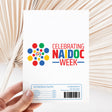 Naidoc Week Chocolate Wrapper 3 DIY