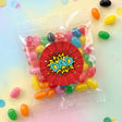 Best Dad Ever Personalised Jelly Bean Bags