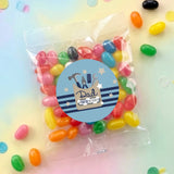 Fathers Day Tools Personalised Jelly Bean Bags