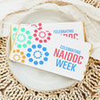 Naidoc Design 5 Chocolate Bar