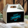 Star Wars Inspired Fathers Day Personalised Gable Favour Box