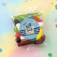Fathers Day Tools Personalised Party Mix Lolly Bag