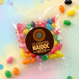 Naidoc Design 2 Personalised Jelly Bean Bags