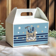 Fathers Day Tools Personalised Gable Favour Box