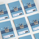 Fathers Day Tools Chocolate Wrapper DIY Multi Pack