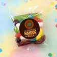 Naidoc Design 2 Personalised Party Mix Lolly Bag