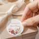 Labels & Stickers