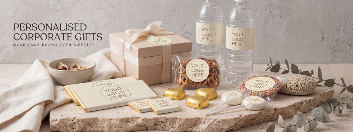 Personalised Party Favours Aus | Custom Lollies, Chocolates & Gifts ...