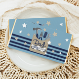 Fathers Day Tools Chocolate Bar