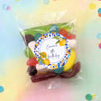 Amalfi Lemons 30th Birthday Personalised Party Mix Lolly Bag