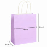 Custom Designed Personalised Party Favour Bags