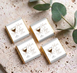 Jolie Personalised Mini Chocolates