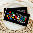 Naidoc Design 1 Chocolate Bar