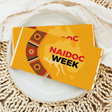 Naidoc Kangaroo Boomerang Chocolate Bar