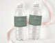 Drink Bottle Labels